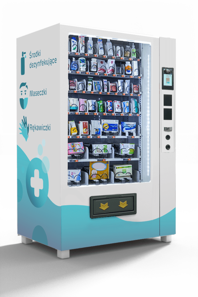 Maseczkomat wizualizacja3 V10 683x1024 - MASK VENDING MACHINE