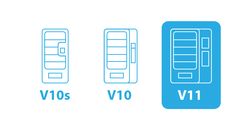 selected V11 icon - MASECZKOMAT